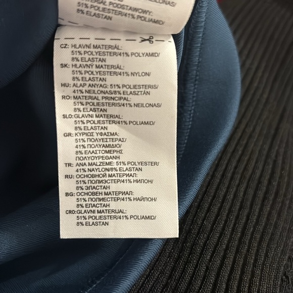 Adidas Crop Top - Picture 3 of 3